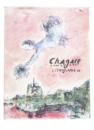 Chagall, Marc