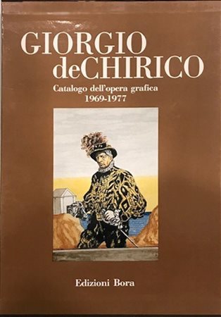 de Chirico, Giorgio