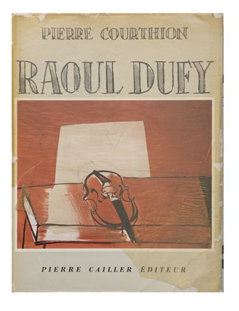 Dufy, Raoul