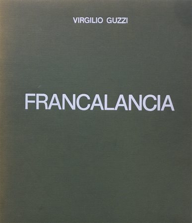 Francalancia, Riccardo