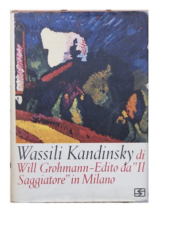 Kandinsky, Wassily