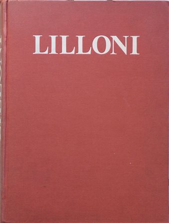 Lilloni, Umberto