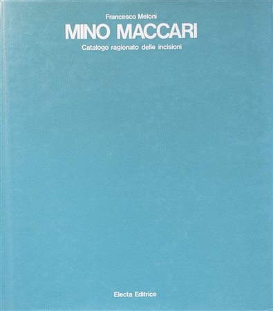 Maccari, Mino