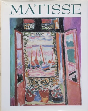 Matisse, Henri