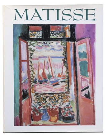 Matisse, Henri