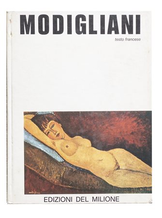 Modigliani, Amedeo