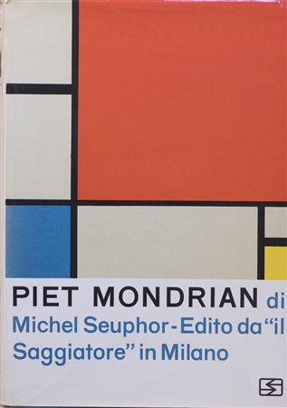 Mondrian, Piet