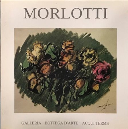 Morlotti, Ennio