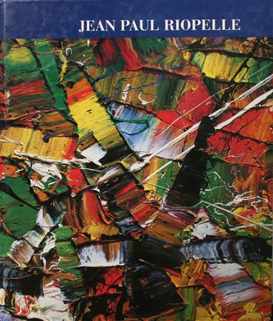 Riopelle, Jean-Paul