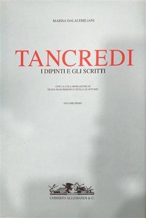 Parmeggiani, Tancredi