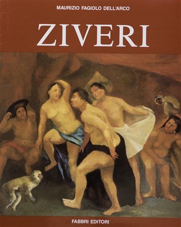 Ziveri, Alberto