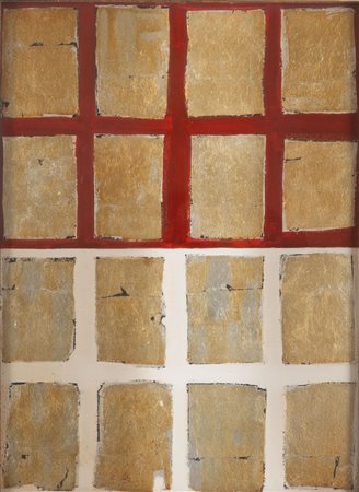 Remo Bianco (1922-1988), TD – Multiplicazione, 1959