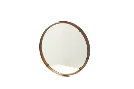Cassina (attribuito), specchio
