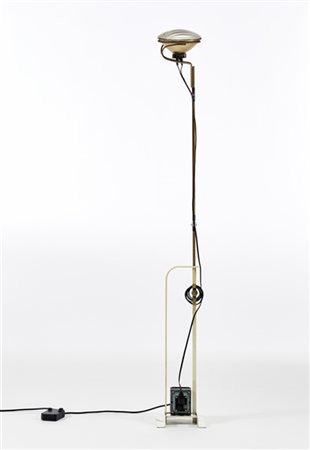 Achille Castiglioni (1918-2002) e Pier Giacomo Castiglioni (1913-1968) Lampada d