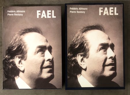 BRUNO FAEL - Bruno Fael, 1995