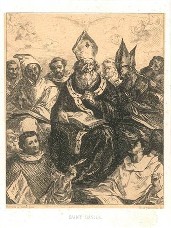 Saint Basile, 1859