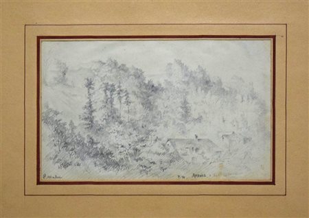 Arques, 1861
