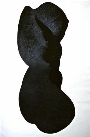 Silhouette, 1972