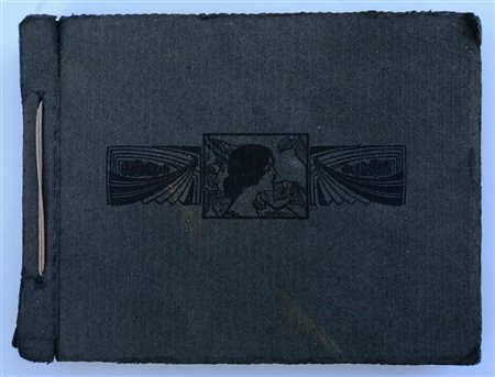 Album prima guerra mondiale, Italia 1916 circa