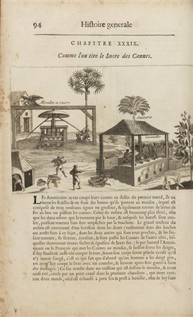 POMET, Pierre (1658-1699) - Histoire générale des drogues. Parigi: Jean-Baptist