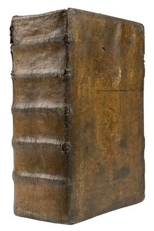 TABERNAEMONTANUS, Jacob Theodor (1525-1590) - New vollkommen Kräuter-Buch. Basi