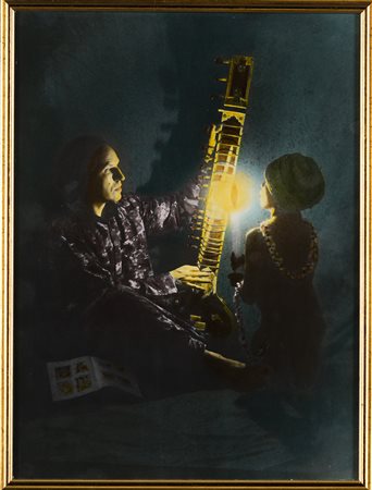 LUIGI ONTANI
Sito de la Tour Sitar