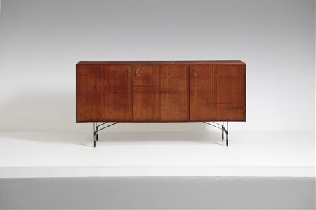  MANIFATTURA ITALIANA  - Credenza anni '50.