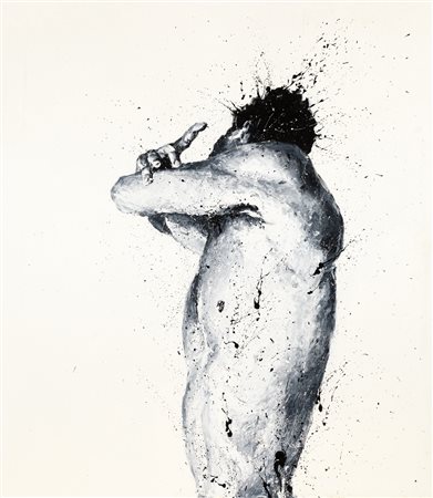 PAOLO TROILO (1972) - Senza Titolo