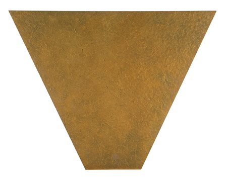 Paolo Cotani (Roma 1940-2011)  - Vela di volta d'oro, 1980