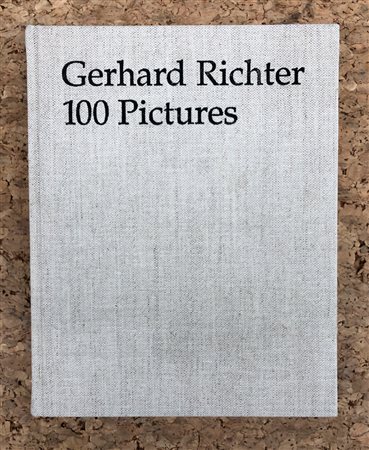 GERHARD RICHTER - 100 Pictures, 1996