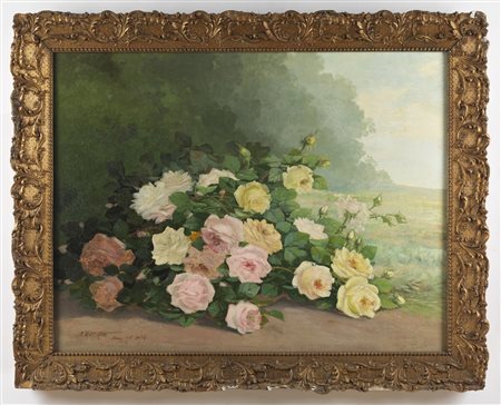 MARTIGNON PAUL - Fiori.