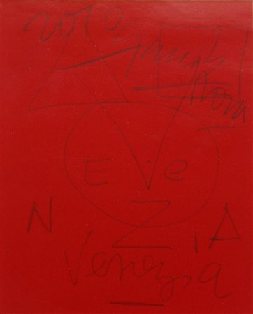 HORACIO GARCIA ROSSI, senza titolo, 2010