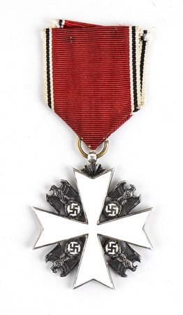 Germania, terzo Reich, Ordine dell'Aquila tedesca  