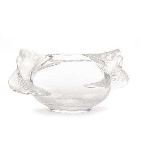 Vaso Lalique