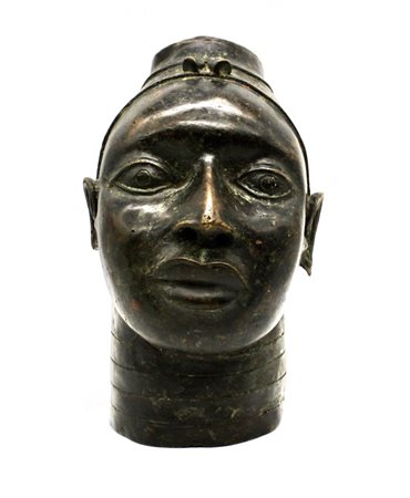 Arte Africana del XX secolo