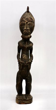 Arte Africana del XX secolo