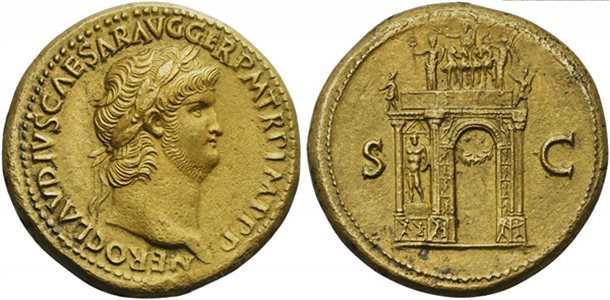 Auction 87 - Ancient Coins 