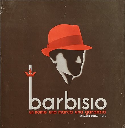  MINGOZZI - Barbisio.