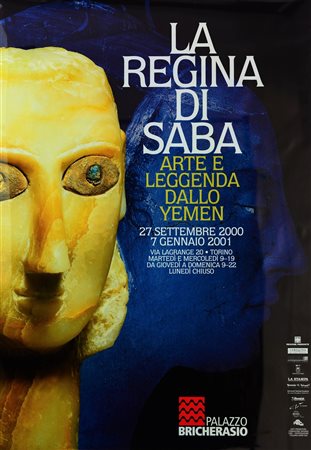  ARTISTI VARI - La Regina di Saba.