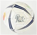 PALLONE DA CALCIO FIRMATO DA PELE' della FIFA WORLD CUP - GERMANY 2006