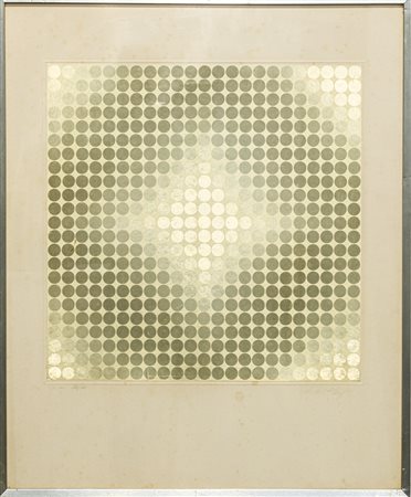 VICTOR VASARELY
Di.am