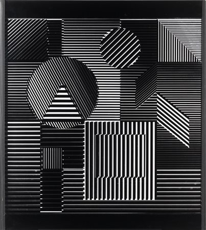 VICTOR VASARELY  
Naissances