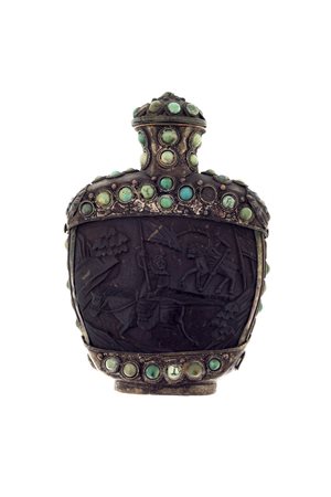 SNUFF BOTTLE