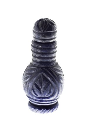 SNUFF BOTTLE