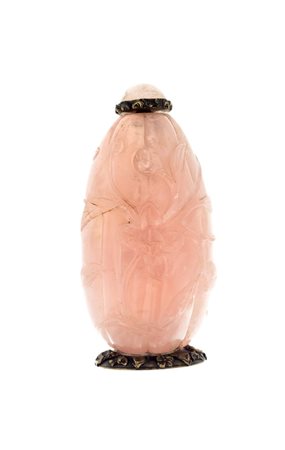 SNUFF BOTTLE