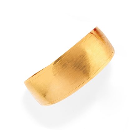 Bracciale in oro