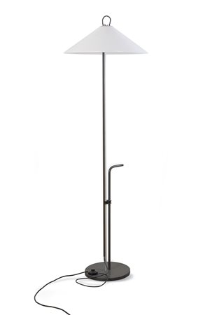 MARI ENZO - Lampada mod. Aggregato. Prod. Artemide. H cm 163