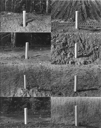 Al Souza (1944)  - Highway Markers, 1974