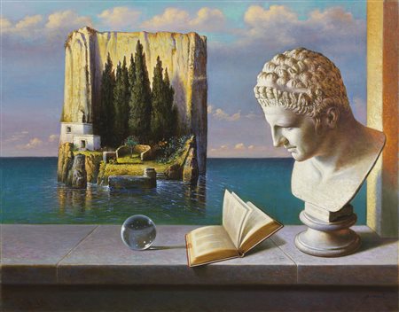 Antonio Nunziante, Arcadia, 2010