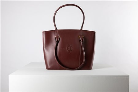 Cartier - Borsa